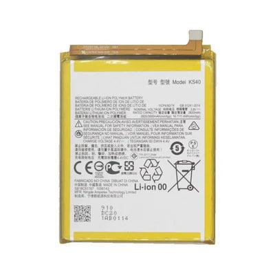Battery Replacement for BL270 For Motorola Moto E5 / Motorola Moto G6 Play 4000 MAh - Best Cell Phone Parts Distributor in Canada, Parts Source Battery Replacement for BL270 For Motorola Moto E5 / Motorola Moto G6 Play 4000 MAh - Best Cell Phone Parts Distributor in Canada, Parts Source